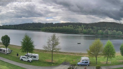 Camping Frymburk