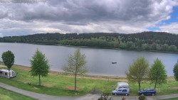 Camping Frymburk