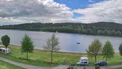 Camping Frymburk