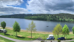 Camping Frymburk