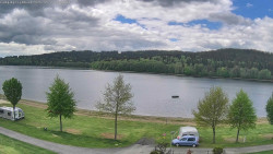 Camping Frymburk