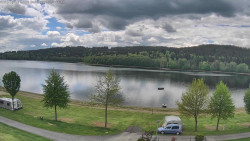 Camping Frymburk