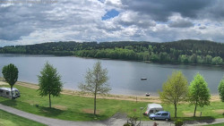 Camping Frymburk
