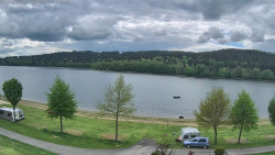Camping Frymburk