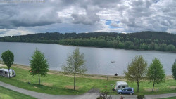 Camping Frymburk