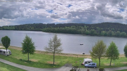Camping Frymburk