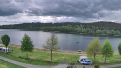 Camping Frymburk