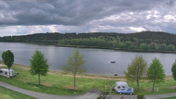 Camping Frymburk