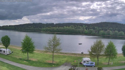 Camping Frymburk