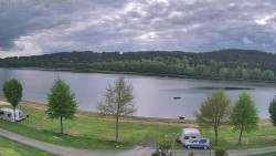 Camping Frymburk