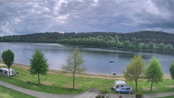 Camping Frymburk