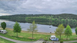 Camping Frymburk