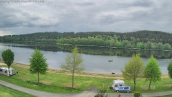 Camping Frymburk