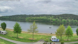 Camping Frymburk