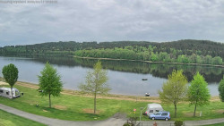 Camping Frymburk