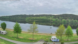 Camping Frymburk