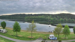 Camping Frymburk