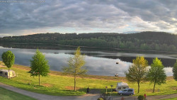Camping Frymburk