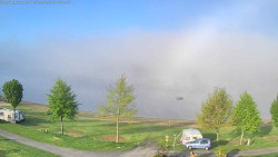 Camping Frymburk