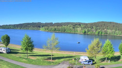 Camping Frymburk