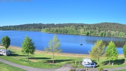 Camping Frymburk