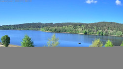 Camping Frymburk