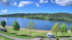 Camping Frymburk
