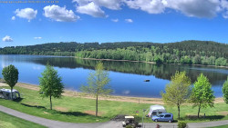 Camping Frymburk