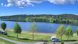 Camping Frymburk