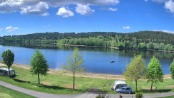 Camping Frymburk