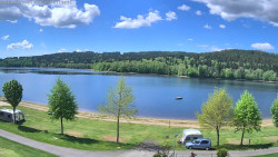 Camping Frymburk