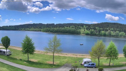 Camping Frymburk