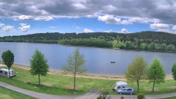 Camping Frymburk