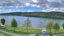 Camping Frymburk