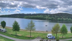 Camping Frymburk