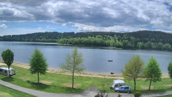 Camping Frymburk