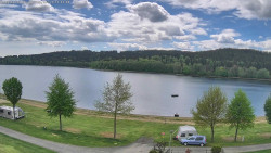Camping Frymburk