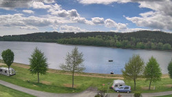 Camping Frymburk