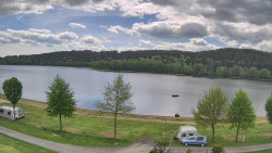 Camping Frymburk