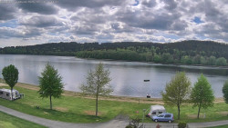 Camping Frymburk