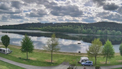 Camping Frymburk