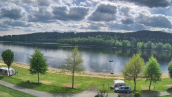 Camping Frymburk