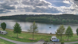 Camping Frymburk