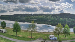 Camping Frymburk