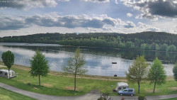 Camping Frymburk