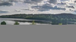 Camping Frymburk