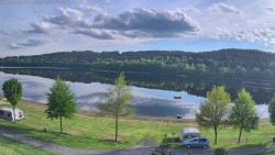 Camping Frymburk