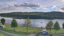 Camping Frymburk