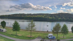 Camping Frymburk
