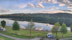 Camping Frymburk